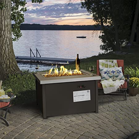 Outdoor Heaters & Firepits